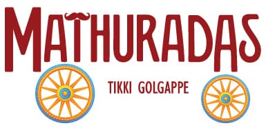Mathuradas Logo