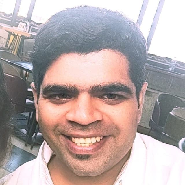 Kumud Narang